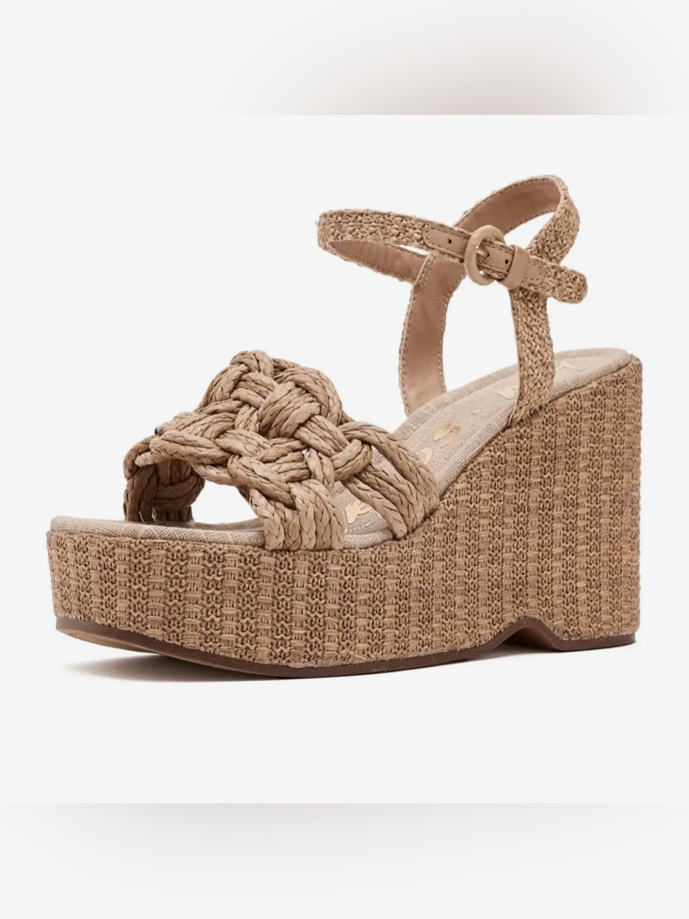 Circus Sam Edelman Jackie Sandals
Size 7
